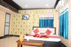 H R Guest House